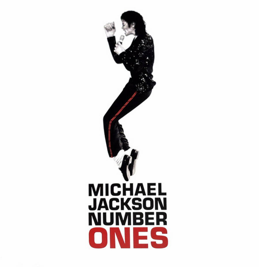 Michael Jackson – Number Ones (2LP)